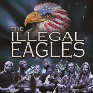 eagles illegal tickets rescheduled date competition win april