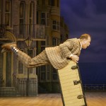 One Man Two Guvnors