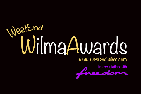 Wilma Awards logo