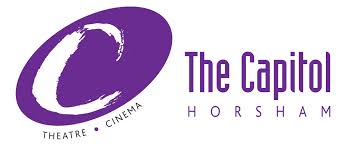 capitol horsham logo