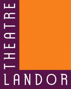 landor-theatre-logo