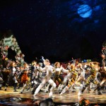 The West End cast of Cats, Photo credit Alessandro Pinna (4)