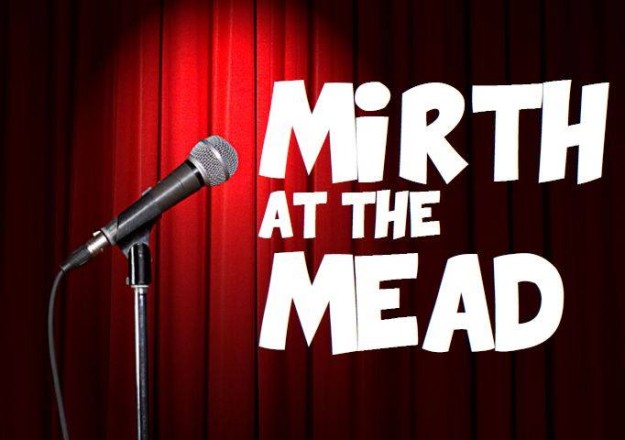Mirth at the Mead