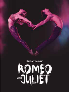 Romeo and Juliet 2