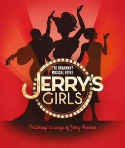 Jerry's Girls - artwork image