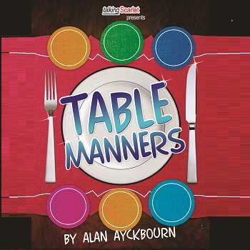 table manners tour 2022