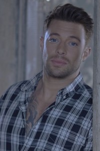 Duncan James. Photo by Phil Griffin