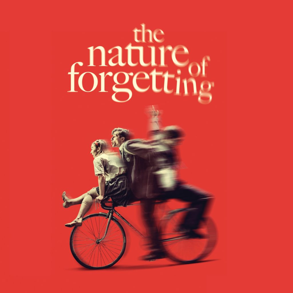 Nature of Forgetting