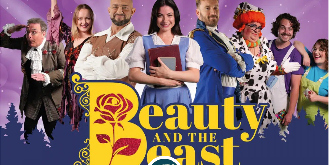 Beauty and the Beast | The Pavilion, Worthing | Review - Theatre South East