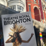 Theatre Royal Brighton | Autumn Winter Season