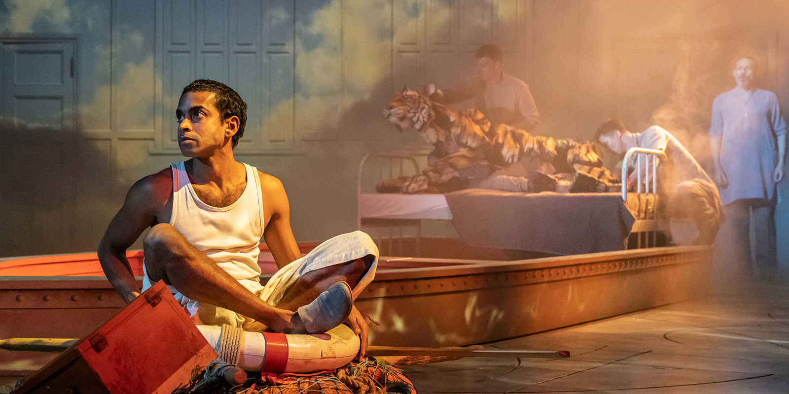 life of pi churchill theatre review