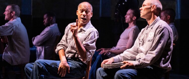 The Shawshank Redemption | National Tour | Review