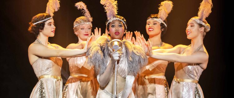 Bugsy Malone | National Tour | Review