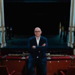 John Baldock steps down as the Theatre Director of the Theatre Royal Brighton