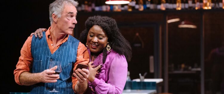 Never Have I Ever | Minerva Theatre, Chichester | Review