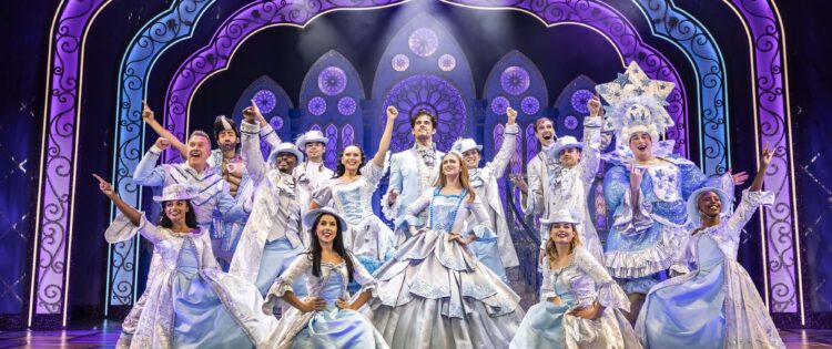 Beauty and the Beast | Marlowe Theatre Canterbury | Review