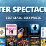 New Winter Spectacular Sale