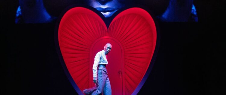 Dracula | Noel Coward Theatre | Review