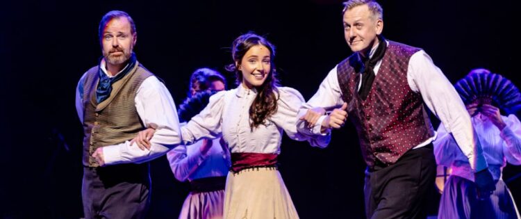 Rosie: A New Musical | Adelphi Theatre | Review