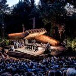 Regent's Park Open Air Theatre 2026 Summer Season