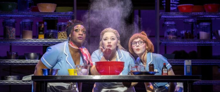 Waitress | National Tour | Review