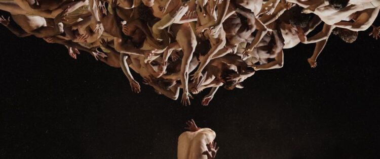 BalletBoyz - Still Pointless: BalletBoyz at 25 - National Tour - Review