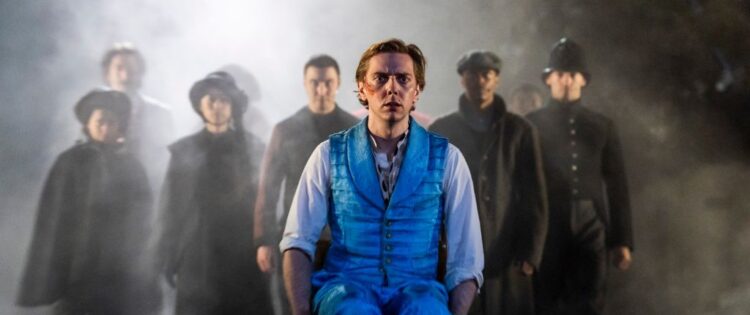 Sherlock Holmes | Regent's Park Open Air Theatre | Review