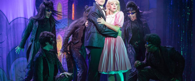 The Rocky Horror Show - National Tour 2026 - Review