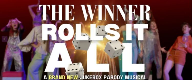 The Winner Rolls It All - Rotunda Theatre, Brighton - Review