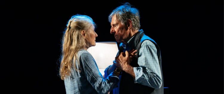 45 years | Minerva Theatre Chichester| Review