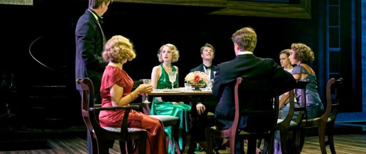 Atonement | Chichester Festival Theatre | Review