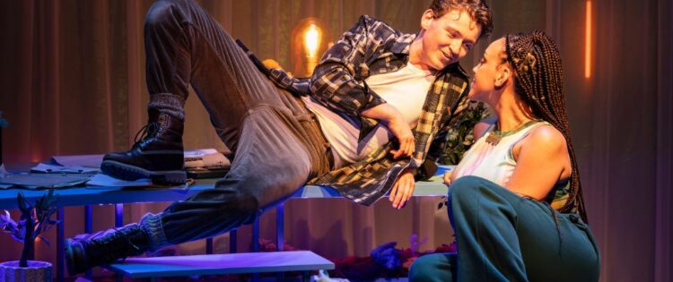 Hot Mess | The Other Palace | Review