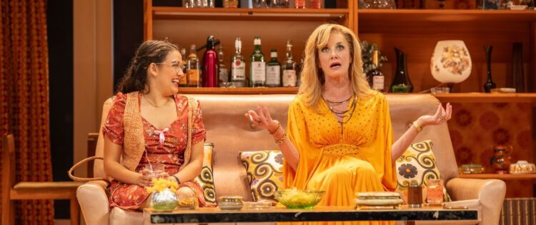 Abigail's Party | National Tour | Review