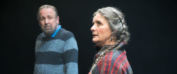 Atlantis | Minerva Theatre Chichester | Review