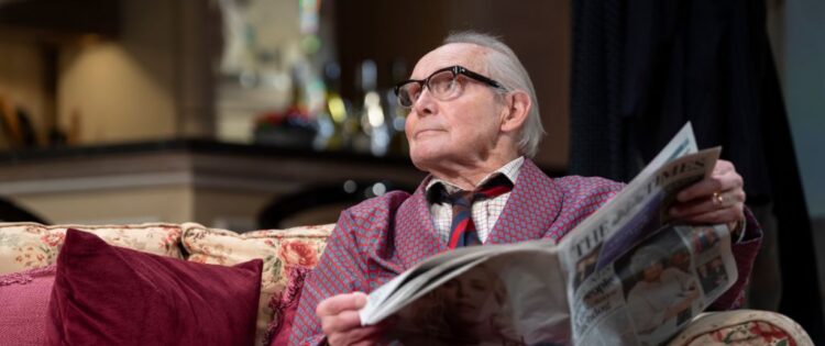 I'm Sorry Prime Minister | Theatre Royal Brighton | Review