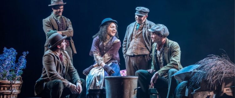 My Fair Lady | Chichester Festival Theatre | Review