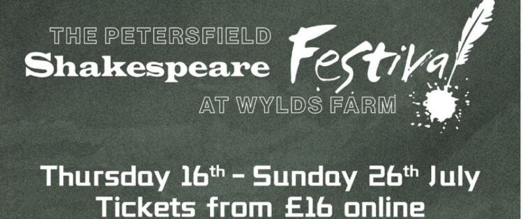 The Shakespeare Revue | Wylds Farm | Review