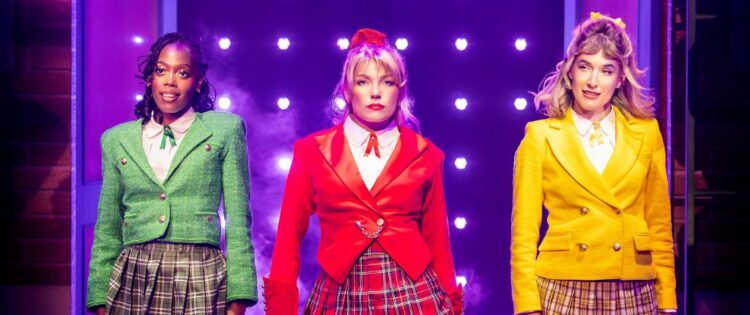 Heathers the Musical | Arts at Marble Arch | Review