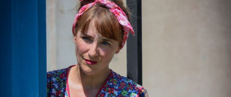 Noises Off! | Brighton Open Air Theatre | Cue Fanfare | Review
