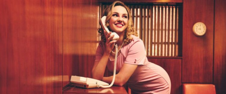 9 to 5 | National Tour | Review