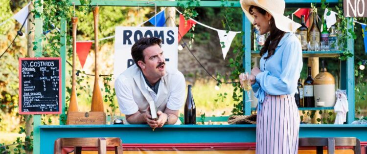 Love's Labours Lost / Much Ado About Nothing | Thomas' College | Review