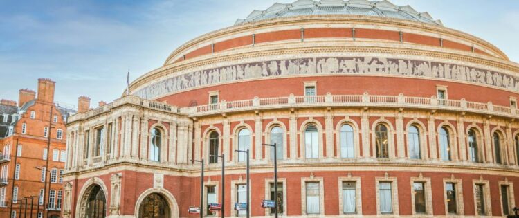 BBC Relaxed Prom | Royal Albert Hall | Review