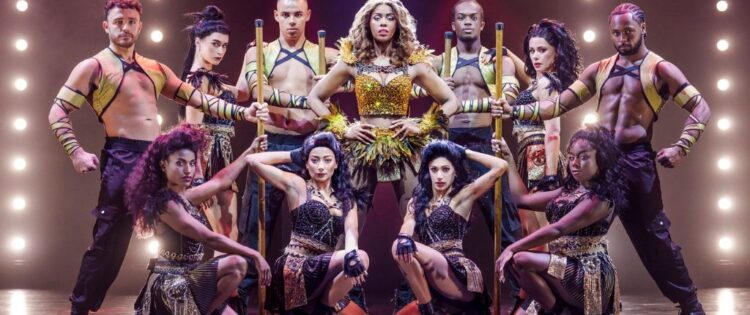 The Bodyguard | National Tour | Review