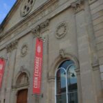 The Corn Exchange & Old Library Newbury | New Season