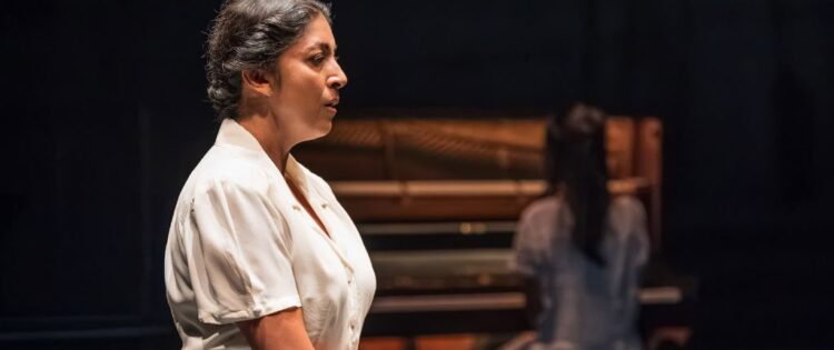 a small and quiet light | Minerva Theatre Chichester | Review