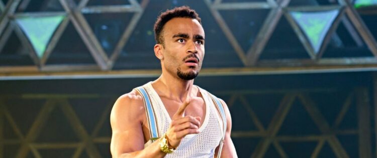 A Midsummer Night's Dream | Chichester Festival Theatre | Review
