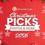 Christmas Picks 2026