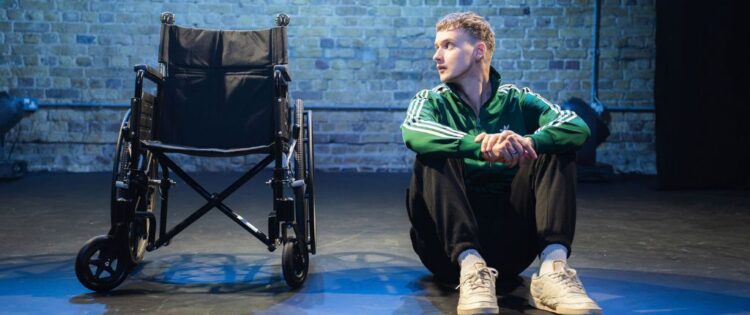 Getting Rekt | Union Theatre | Review