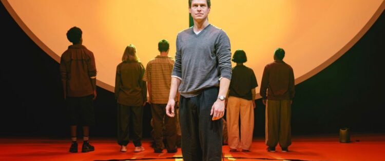 Antigone Exits | Minerva Theatre Chichester | Review