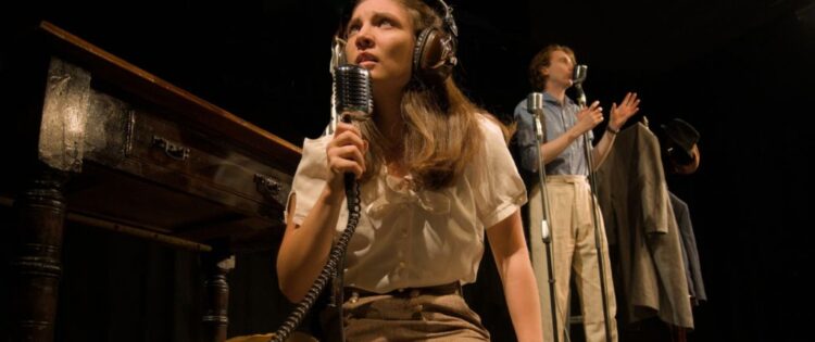 Down To Chance | Stanley Arts Centre | Review